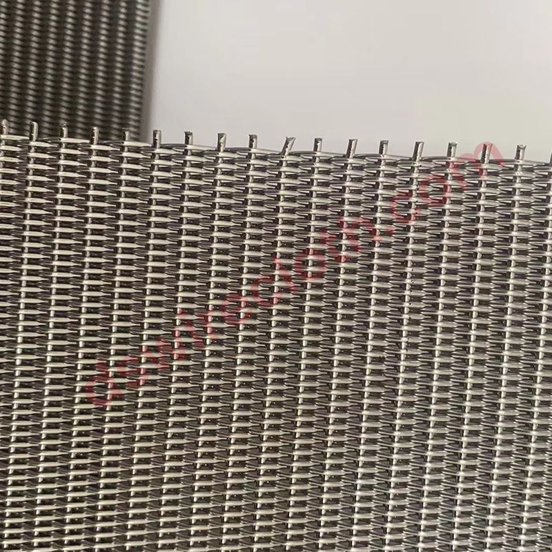 The 3 Main Types of Woven Wire Mesh