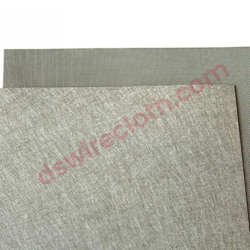 Wire Mesh Disc vs Filter Disc: What’s the Difference?