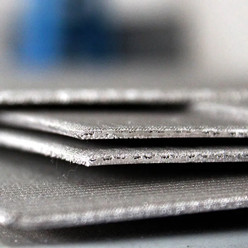 Wire Mesh Disc Guide: Types, Materials, and Applications