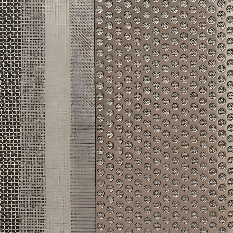 Why Multi Layers Filter Discs Are Used in High-Performance Filtration