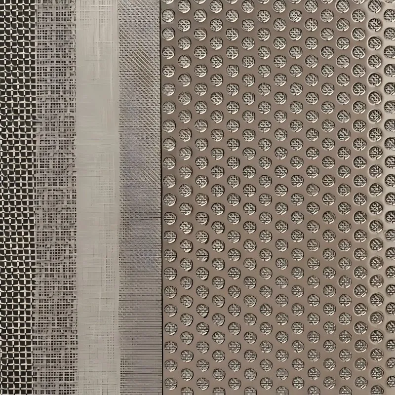 How Wire Mesh Discs Improve Filtration Accuracy in Industry