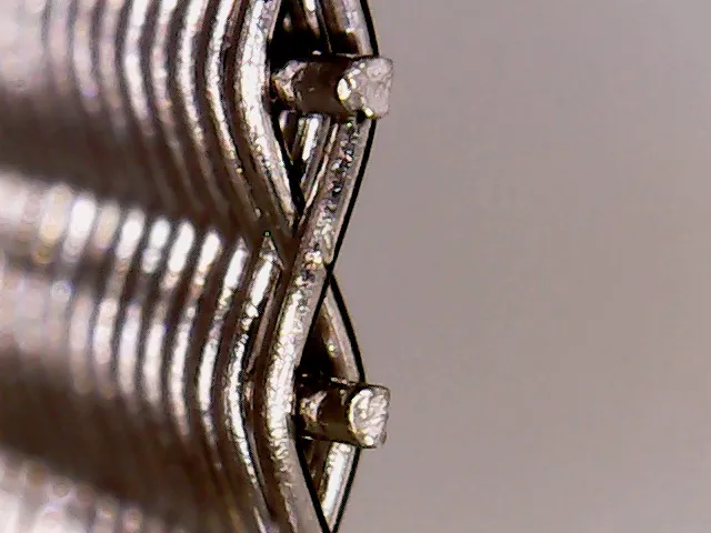Dutch Woven Wire Mesh