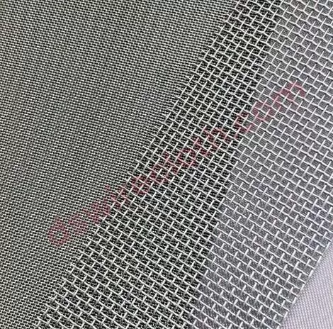 10 Faqs For Stainless Steel Wire Mesh