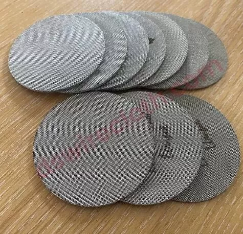 A Comprehensive Guide to Choosing the Right Sintered Wire Mesh