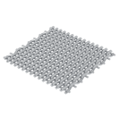 Stainless Steel Dutch Weave Woven Wire Mesh
