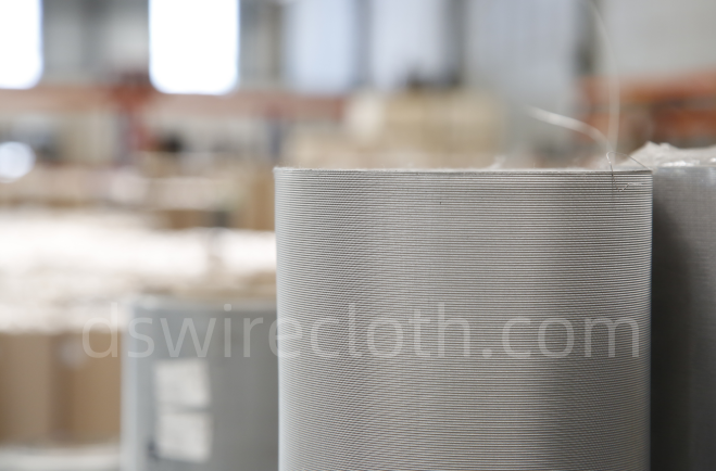 Stainless Steel Filter Mesh