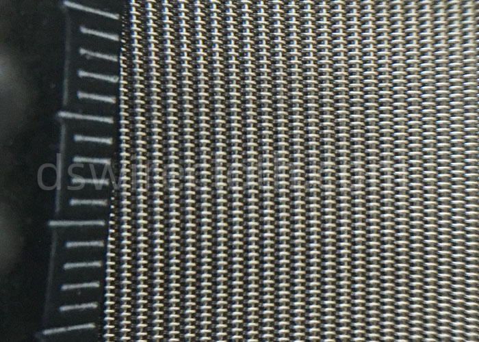 Stainless Steel Filter Mesh