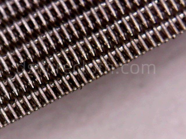 Stainless Steel Filter Mesh