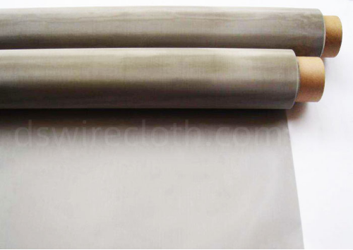 Stainless steel bolting cloth mesh