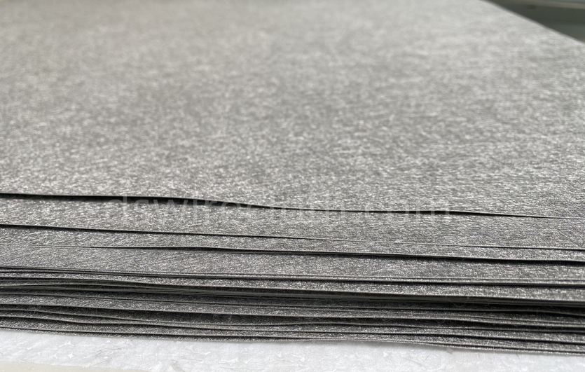 Sintered Metal Fiber