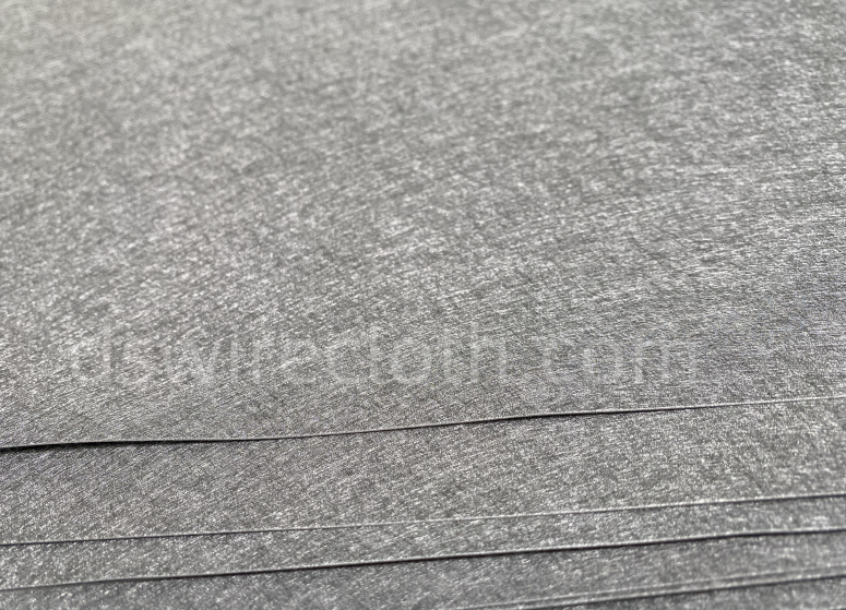Sintered Metal Fiber