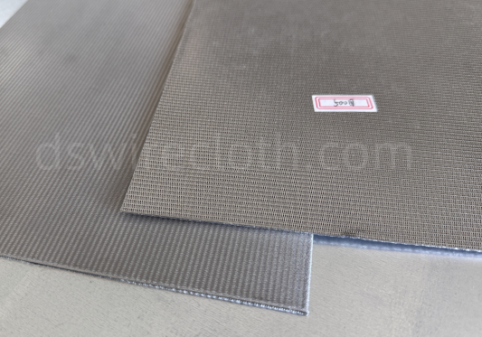 Standard Five-layer Sintered Mesh