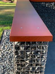 Stainless steel welded wire mesh panels
