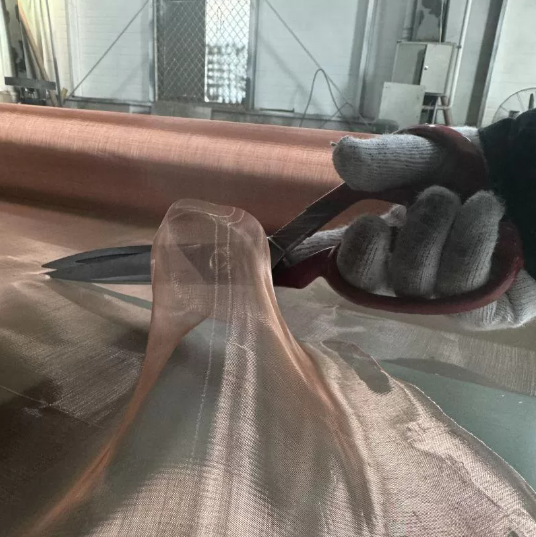 How Long Does Copper Mesh Last? A Comprehensive Guide