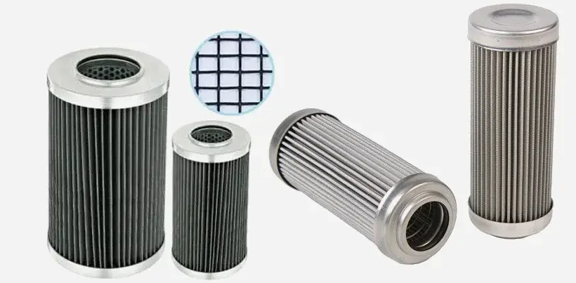 Performance and application of epoxy resin mesh