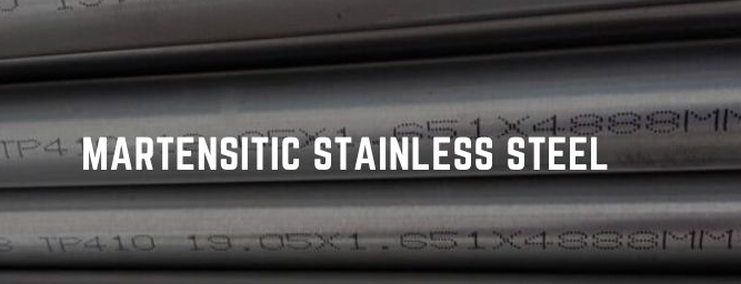 Martensitic ferrite duplex steel filter