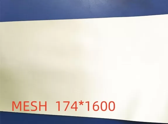 High-precision Dutch Woven Mesh testing standards