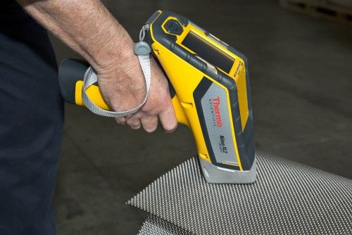 Judging the quality of stainless steel Dutch weave mesh Materials, structure and performance