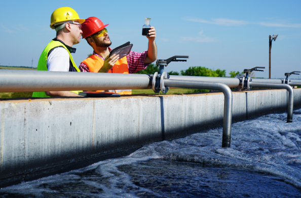 Application fields of Dutch weave stainless steel mesh