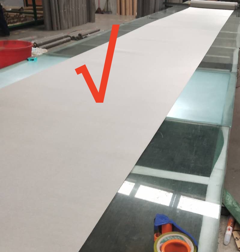 How to distinguish good stainless steel filter mesh and bad ones