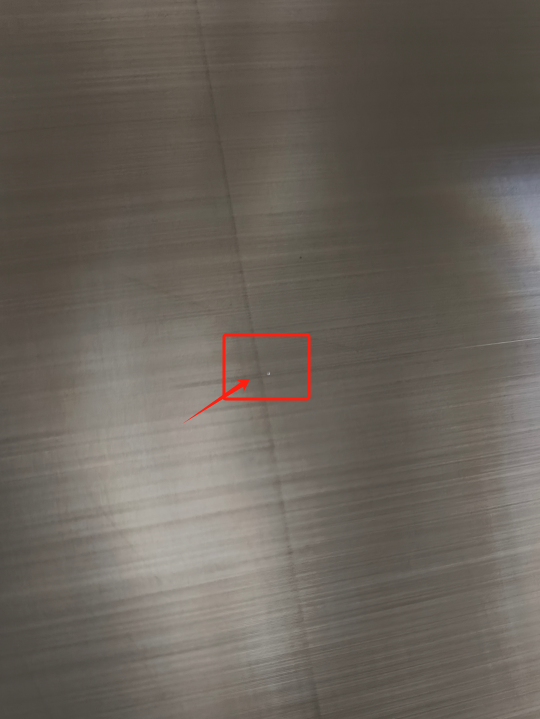 How to distinguish good stainless steel filter mesh and bad ones