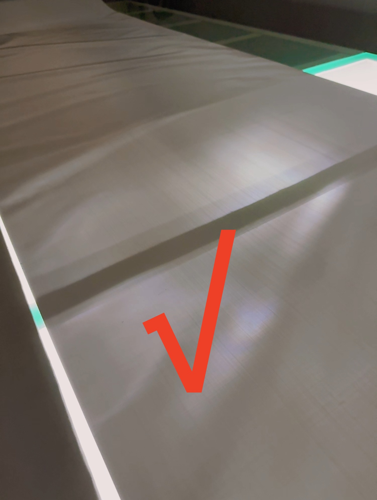 How to distinguish good stainless steel filter mesh and bad ones