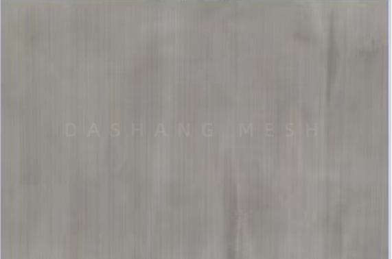 Supply System --- Dashang Wire Mesh