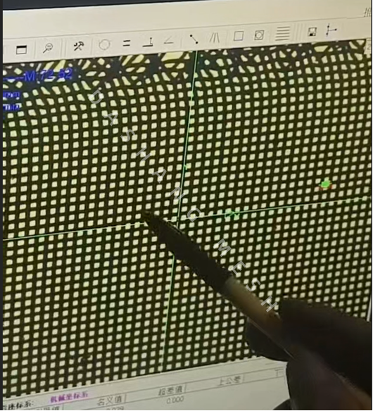 Supply System --- Dashang Wire Mesh