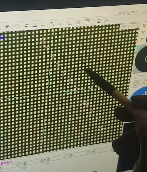 Supply System --- Dashang Wire Mesh