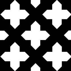 Stainless steel perforated sheet