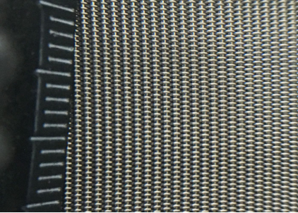 Stainless Steel Woven Wire Mesh--- Reverse Plain Dutch Weave (RPDW)