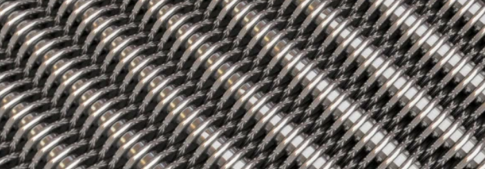 Stainless Steel Woven Wire Mesh--- Reverse Plain Dutch Weave (RPDW)