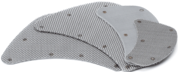 Extruder Screens