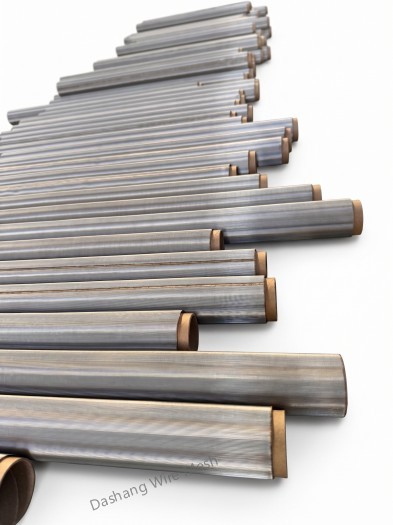 Cylindrical Filter