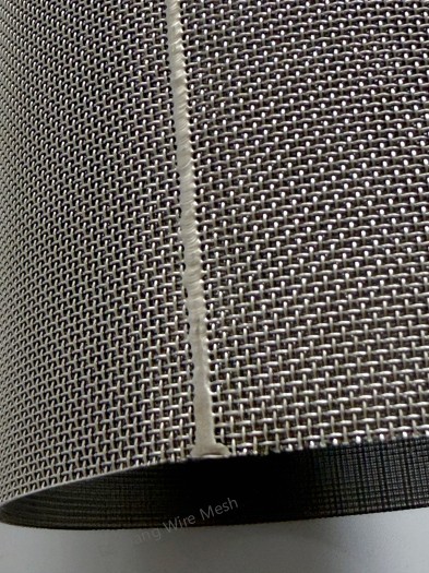 Cylindrical Filter