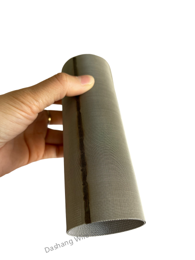 Cylindrical Filter