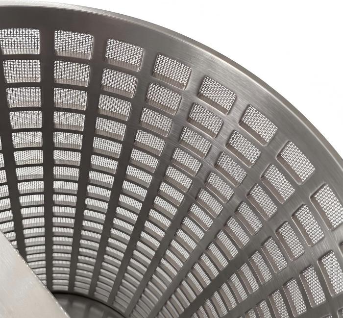 Cylindrical Filter