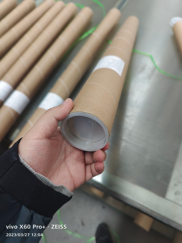 Cylindrical Filter