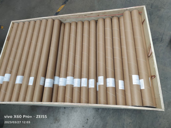 Cylindrical Filter