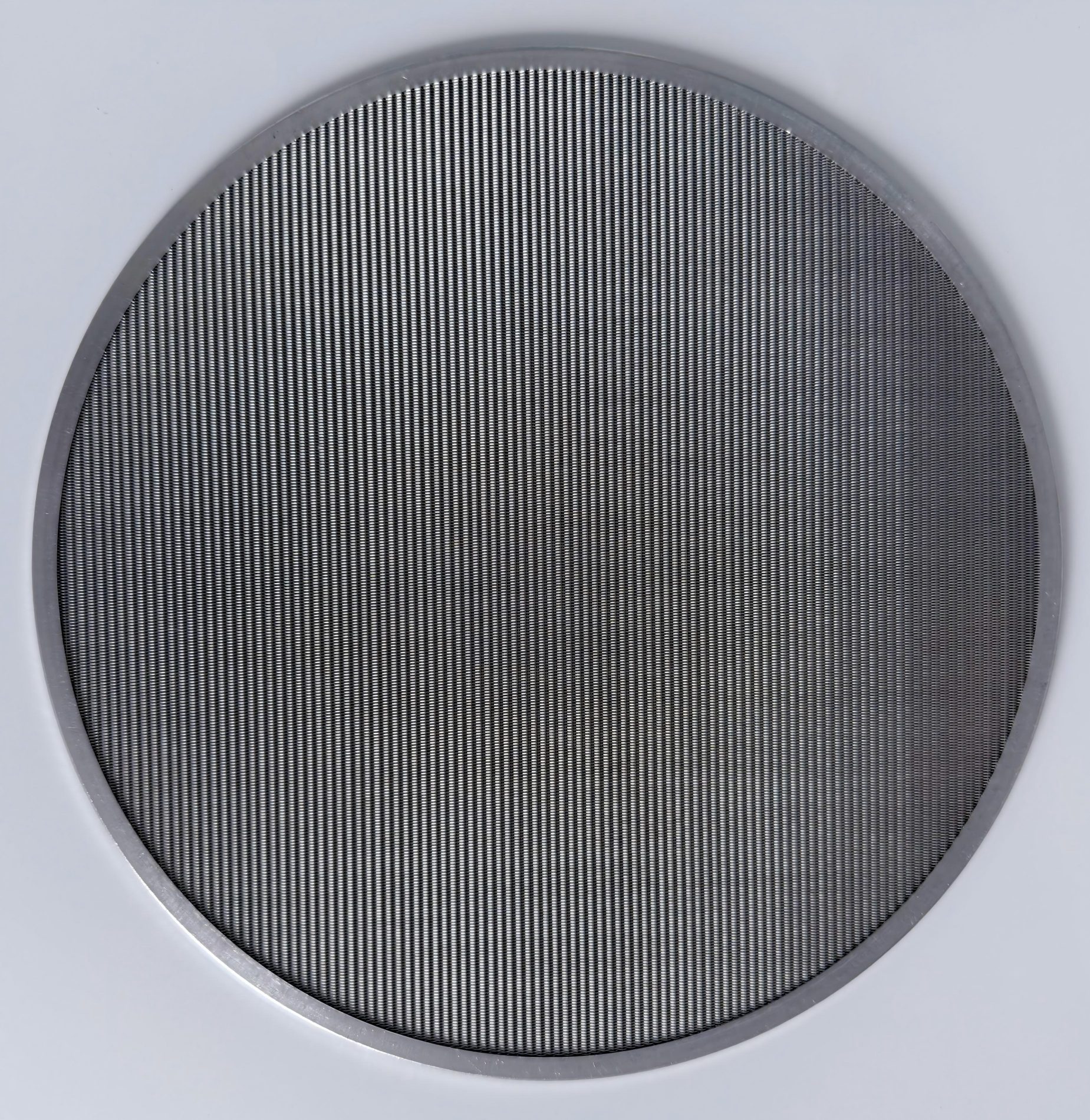 Extruder Screens