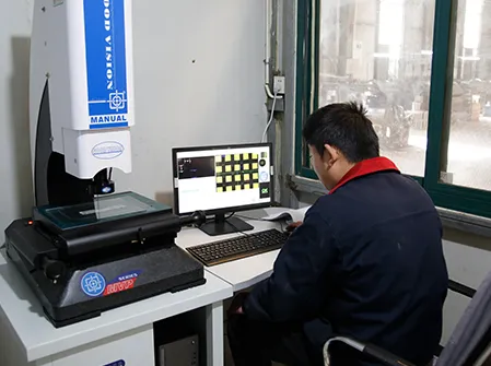 Quality Control Quality Control