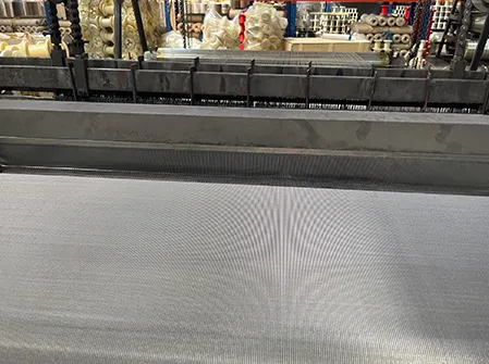 Wire mesh videos Wire mesh videos