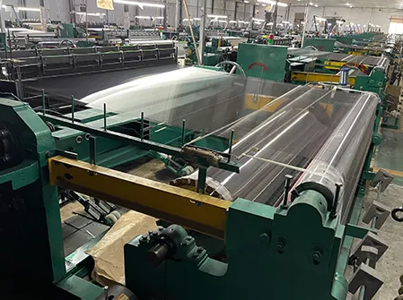 Process inspection Process inspection