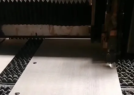 Laser Cutting Laser Cutting