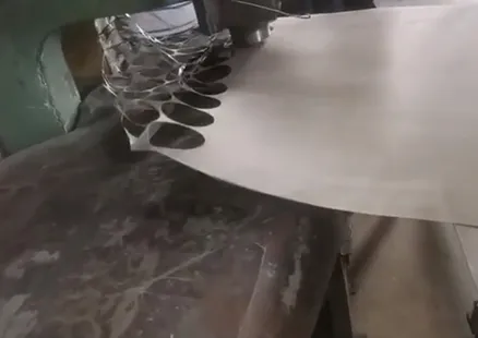 Stamping Stamping