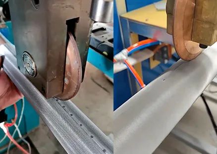 Welding Welding