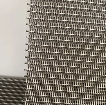 Quality requirement and major defects types about stainless steel dutch woven wire mesh