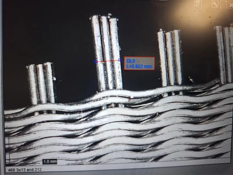 Stainless Steel Filter Mesh-Excellent Filtration Performance