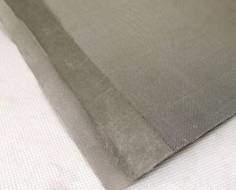 How to Choose Sintered Metal Fibers