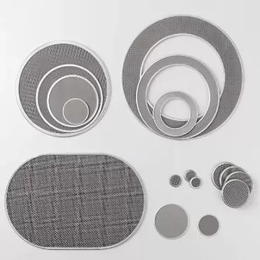 Maximizing Efficiency with High-Quality Extruder Screens: A Guide for Procurement Professionals